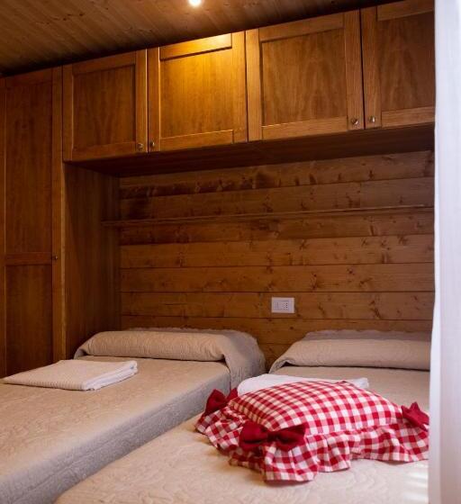 مبيت وإفطار Le Farine Del Maestro