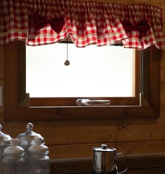 مبيت وإفطار Le Farine Del Maestro