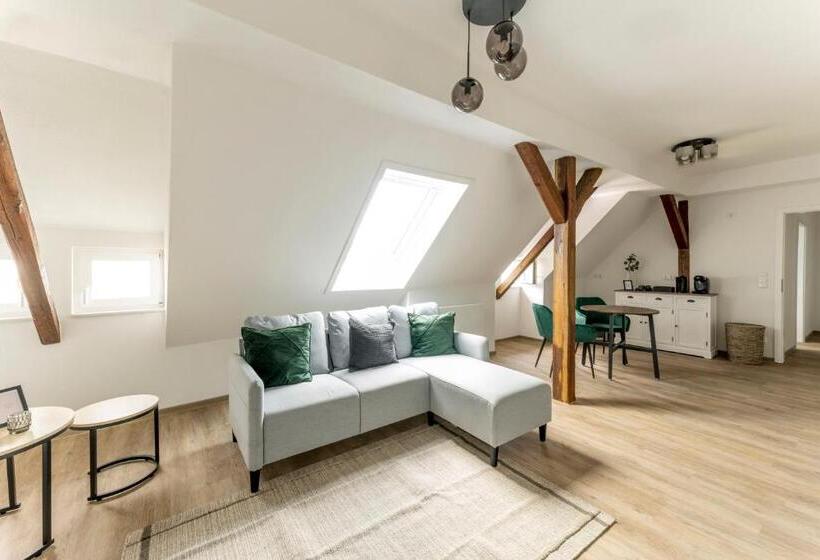 민박 Suite Appartements Da Giovanni