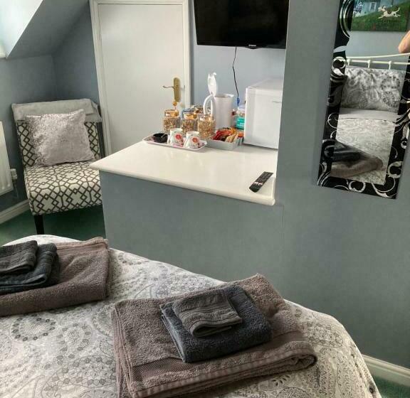 민박 The Welcome Home