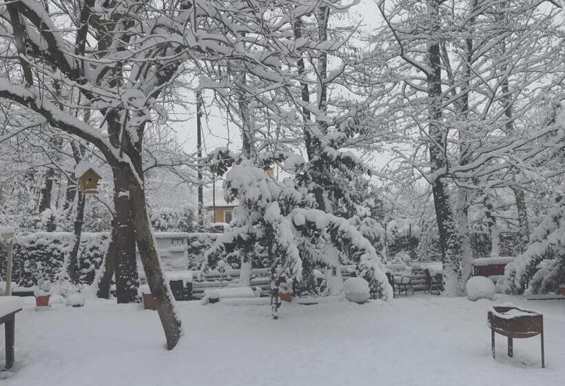 Beyazev Buti̇k Otel Maşuki̇ye