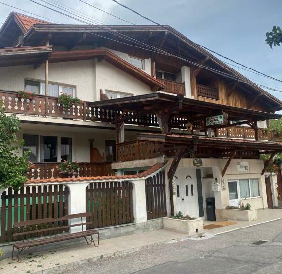 Family Hotel Zdravets