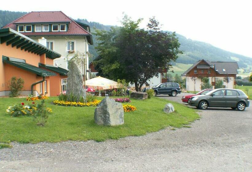 Gasthof Pension Hochsteiner