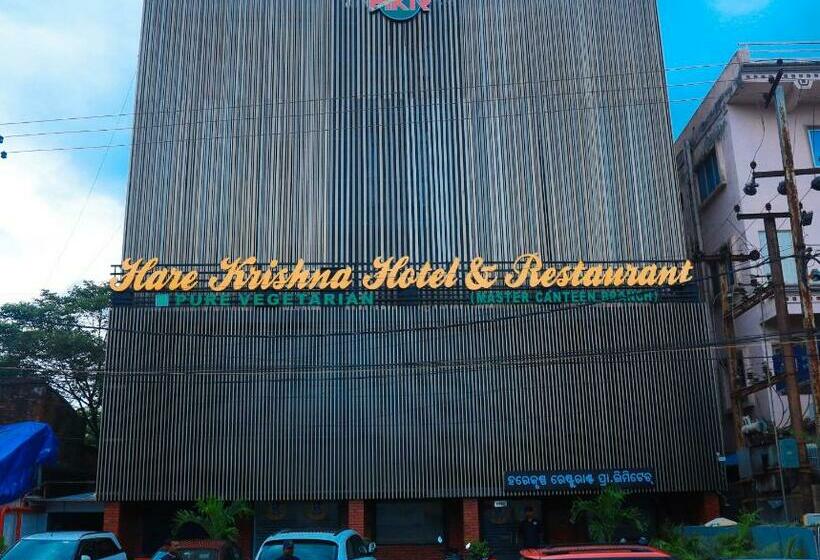 Harekrishna Hotel & Restaurant