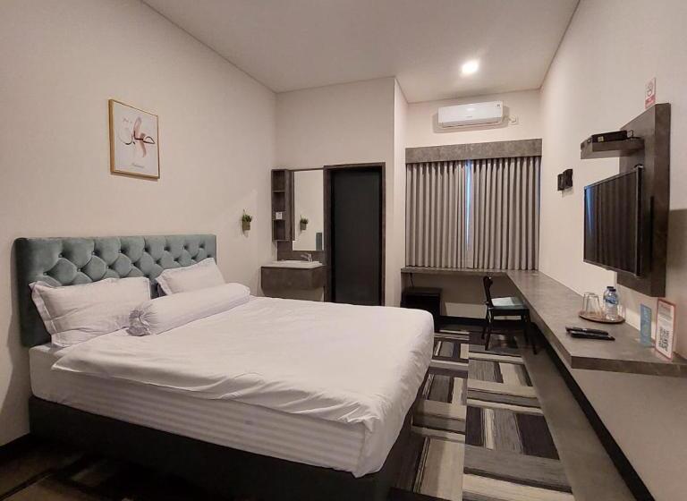 בית מלון כפרי 3 Point Syariah Residence