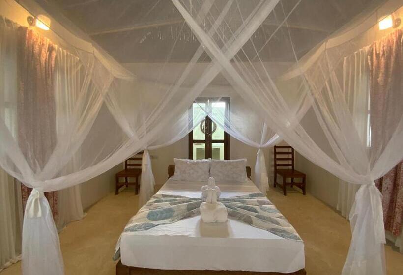 호텔 Afriican Village Zanzibar