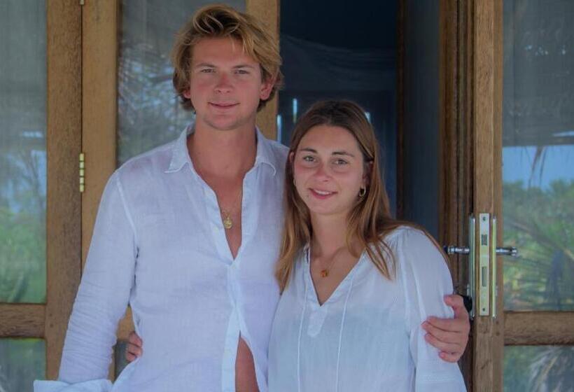 호텔 Afriican Village Zanzibar