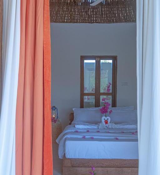 호텔 Afriican Village Zanzibar