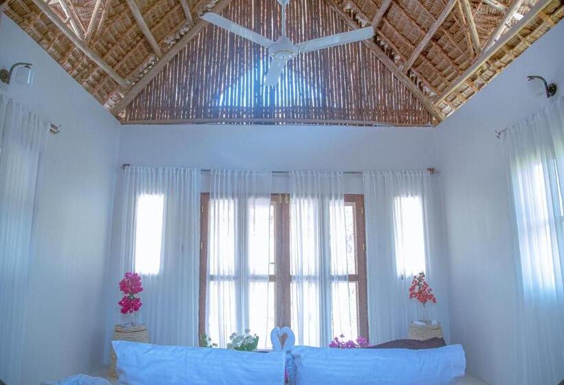 호텔 Afriican Village Zanzibar