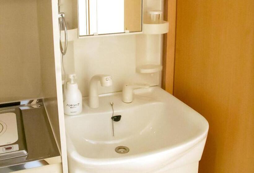 فندق Anan Station   Vacation Stay 11068v