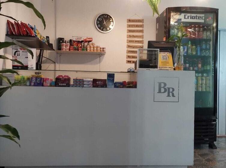 فندق Bayadera Real