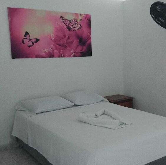 فندق Bayadera Real