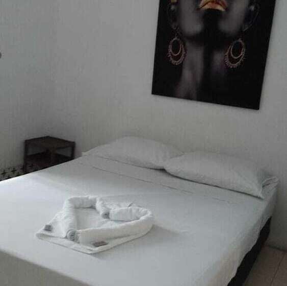 فندق Bayadera Real