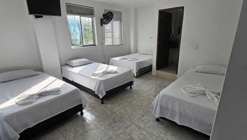 فندق Bayadera Real