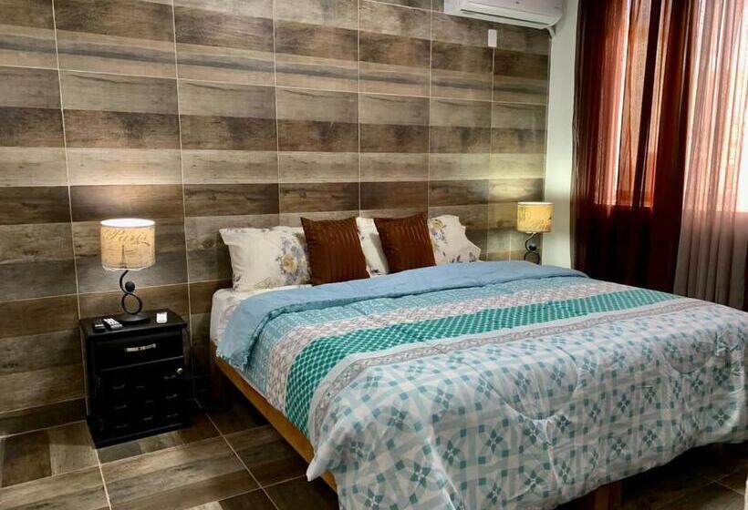 فندق Boutique Cvc