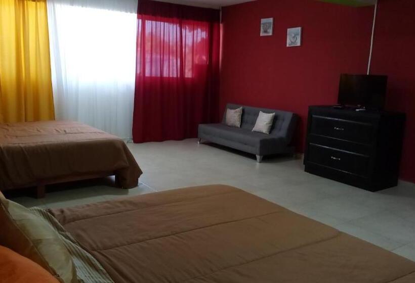 فندق Boutique Cvc