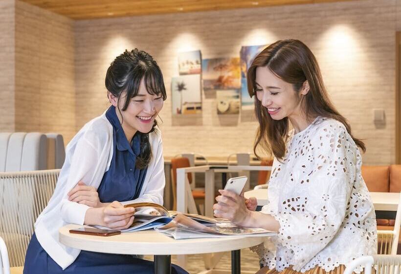 Comfort Hotel Yokkaichi