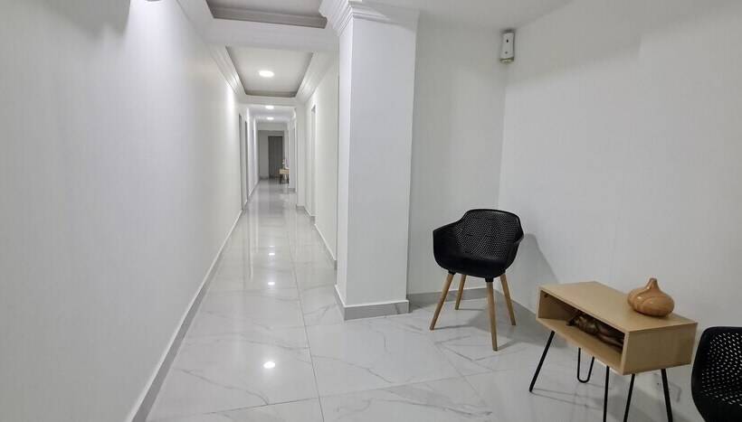 فندق Des Indes Cartagena