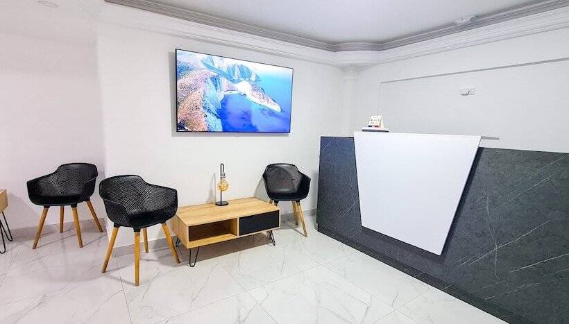 فندق Des Indes Cartagena