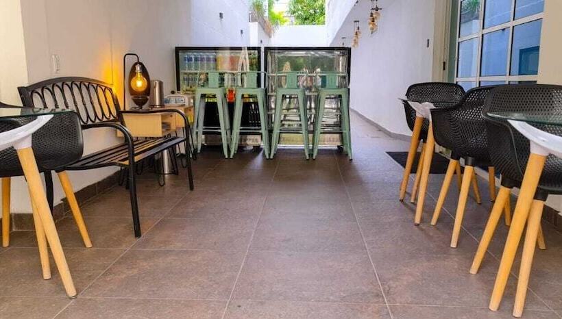 فندق Des Indes Cartagena