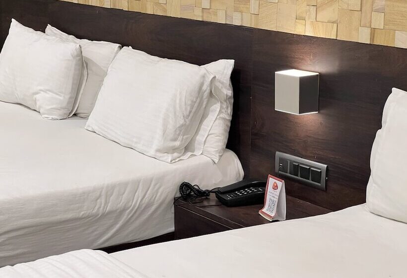 酒店 Diviyum Manor