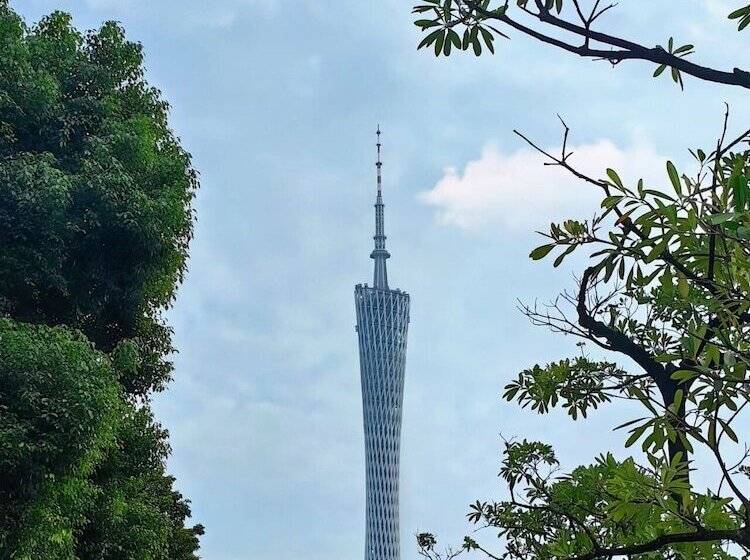 호텔 Doubletree By Hilton Guangzhou Zengcheng