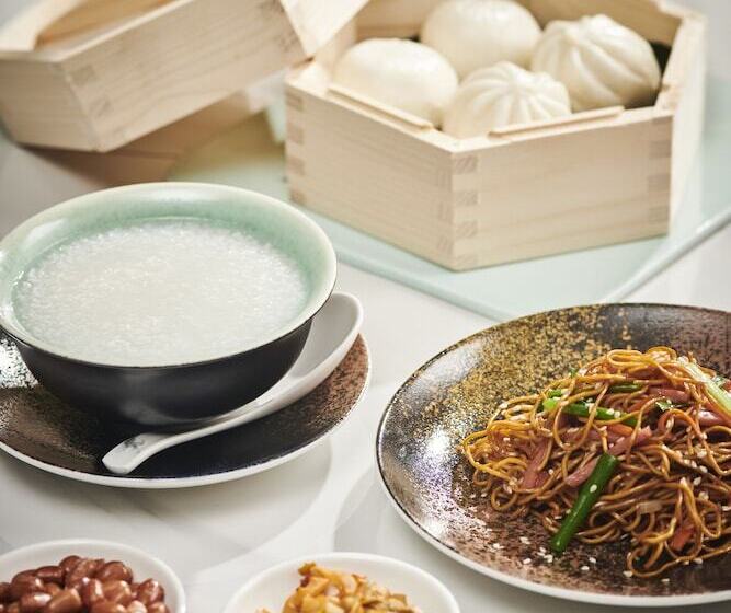 호텔 Doubletree By Hilton Guangzhou Zengcheng