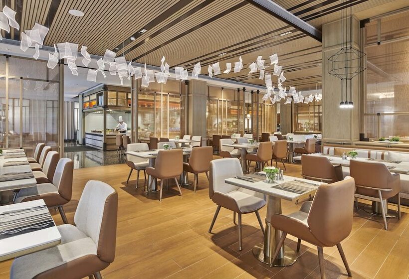 호텔 Doubletree By Hilton Guangzhou Zengcheng