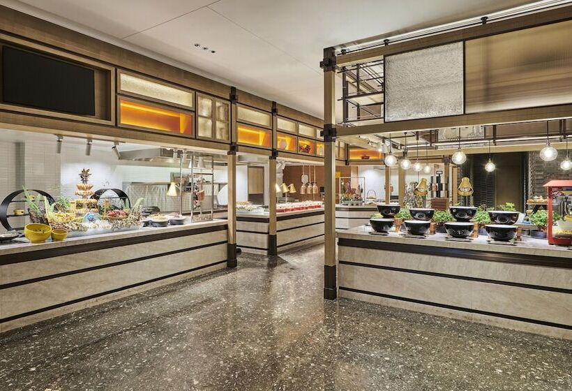 호텔 Doubletree By Hilton Guangzhou Zengcheng