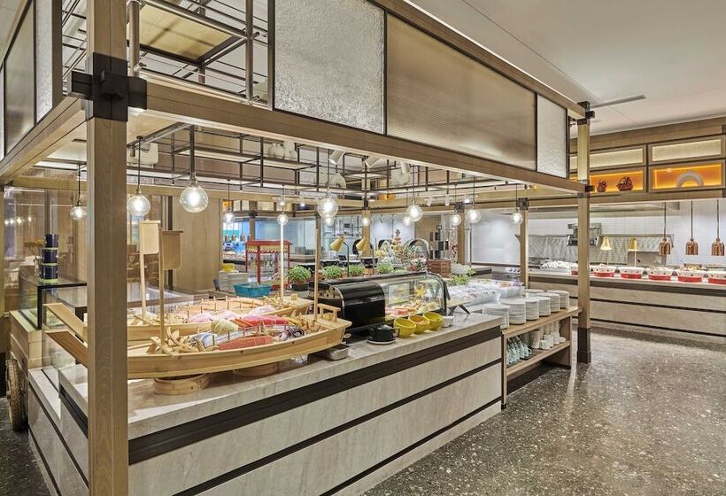 호텔 Doubletree By Hilton Guangzhou Zengcheng