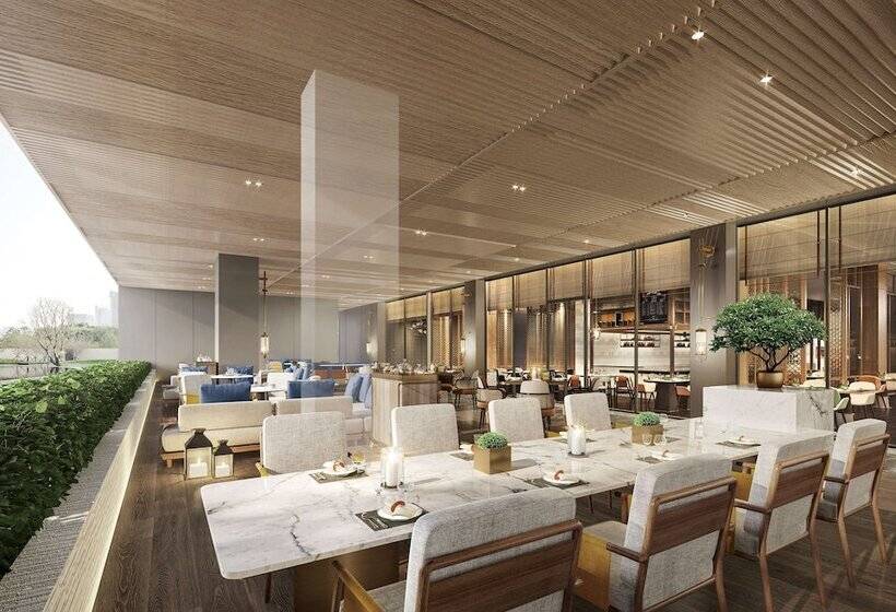 호텔 Doubletree By Hilton Guangzhou Zengcheng