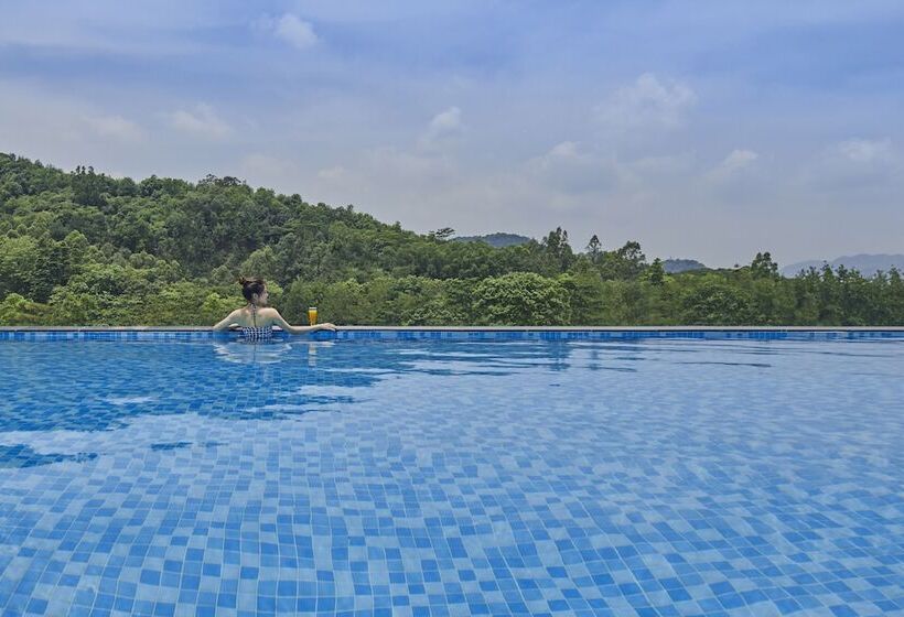 호텔 Doubletree By Hilton Guangzhou Zengcheng