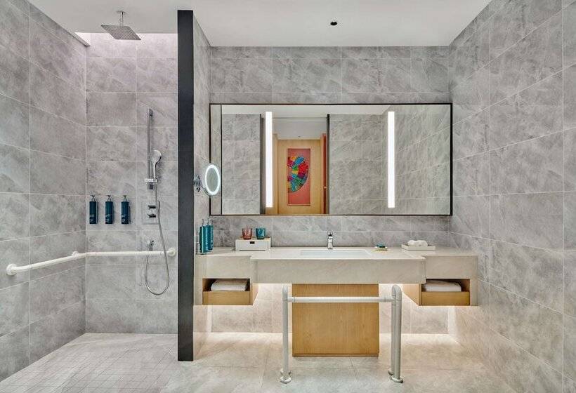 호텔 Doubletree By Hilton Guangzhou Zengcheng