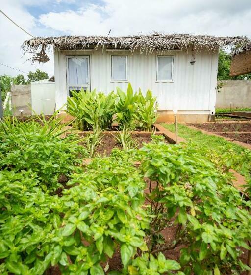 ホテル Cozy Farm Stay