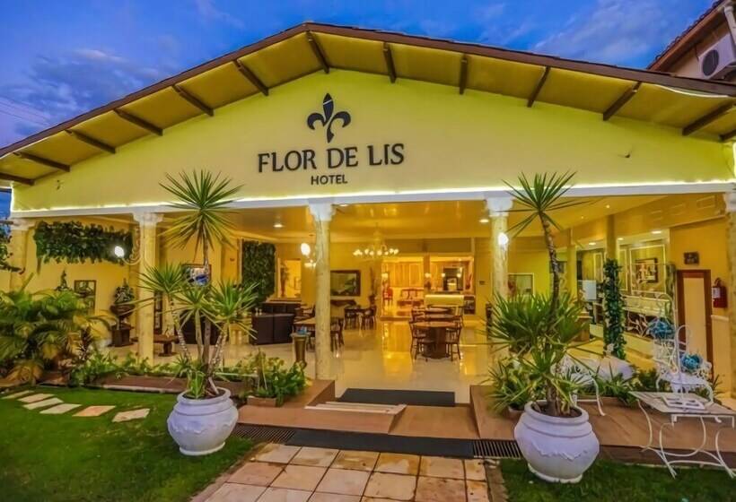 فندق Flor De Lis