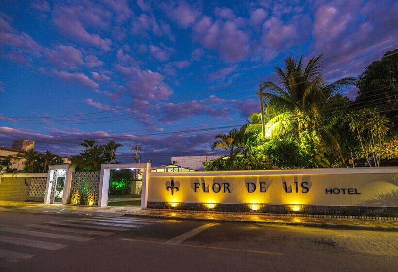 فندق Flor De Lis