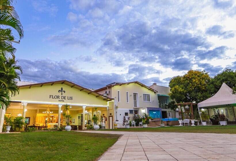 فندق Flor De Lis