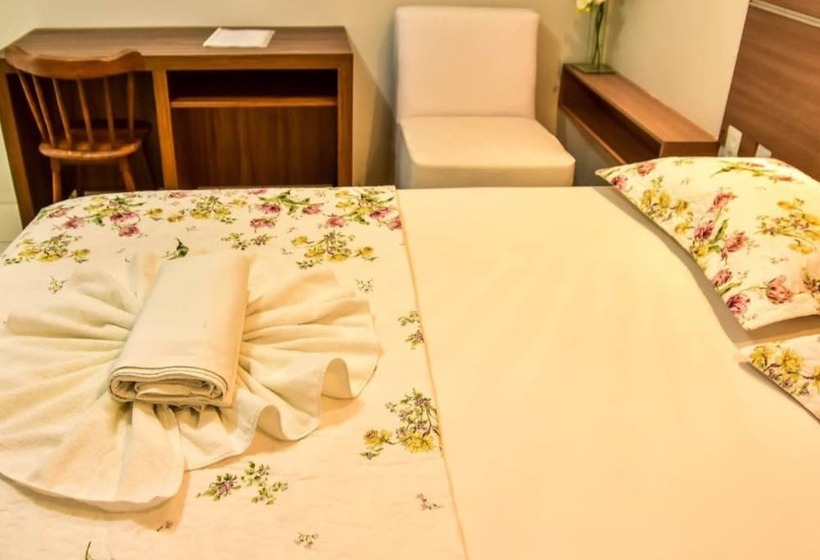 فندق Flor De Lis