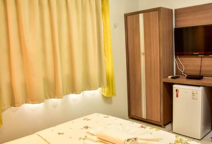 فندق Flor De Lis