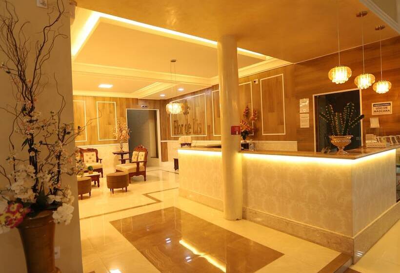 فندق Flor De Lis