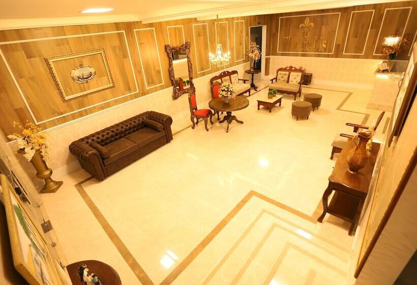 فندق Flor De Lis