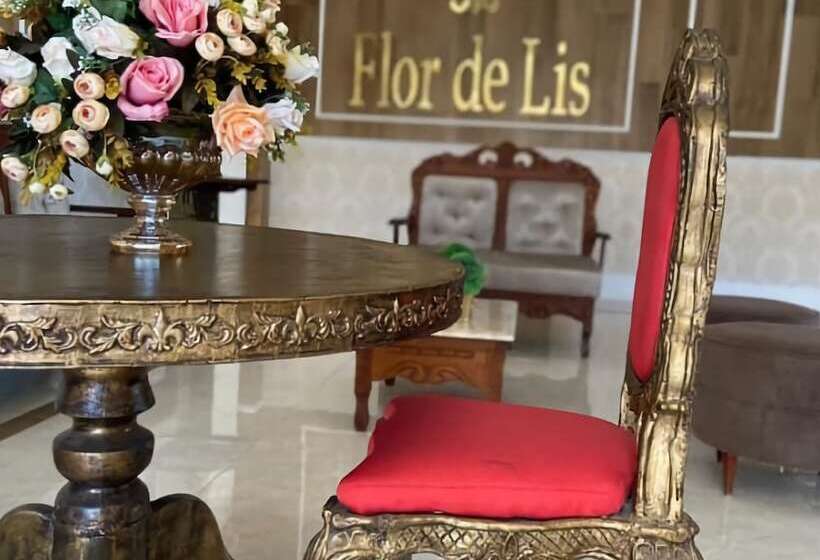 فندق Flor De Lis