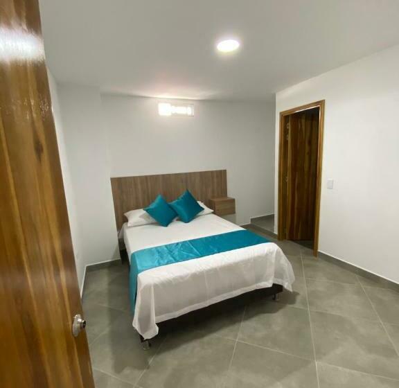 فندق Gran Plaza San Rafael