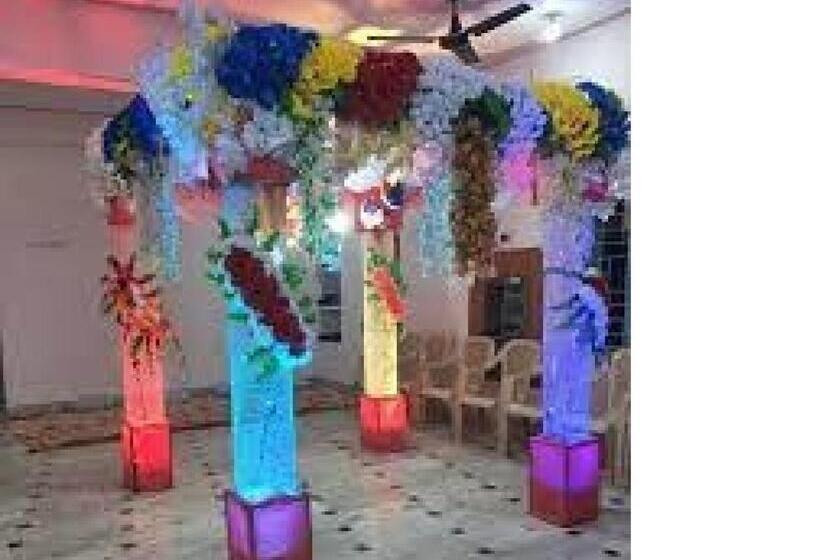 فندق Jarasandh Lodge, Sasaram