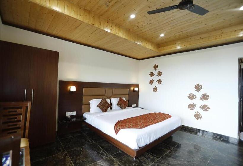 בית מלון כפרי Kings Inn