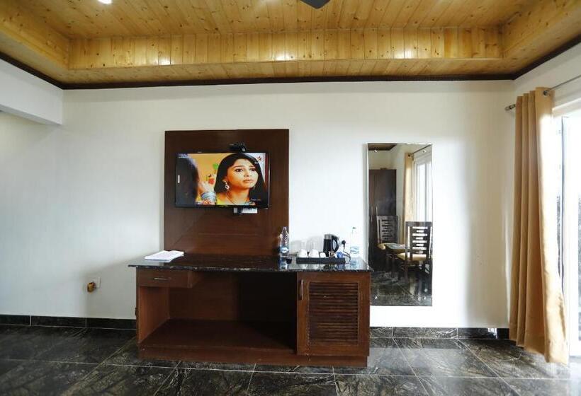 בית מלון כפרי Kings Inn