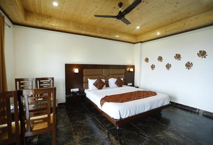 בית מלון כפרי Kings Inn