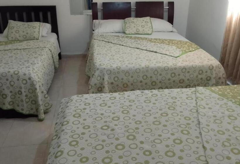 فندق La Leyenda Vallenata