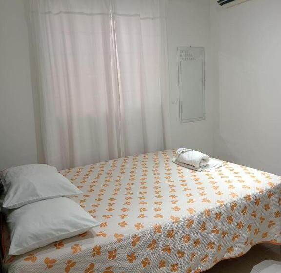 فندق La Leyenda Vallenata