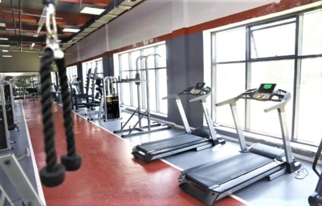 هتل Lankaran Olimpiya